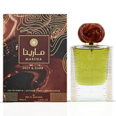 Marina Deep & Dark EDP Spray 50ML (1.67 OZ) By Ard Al Zaafaran